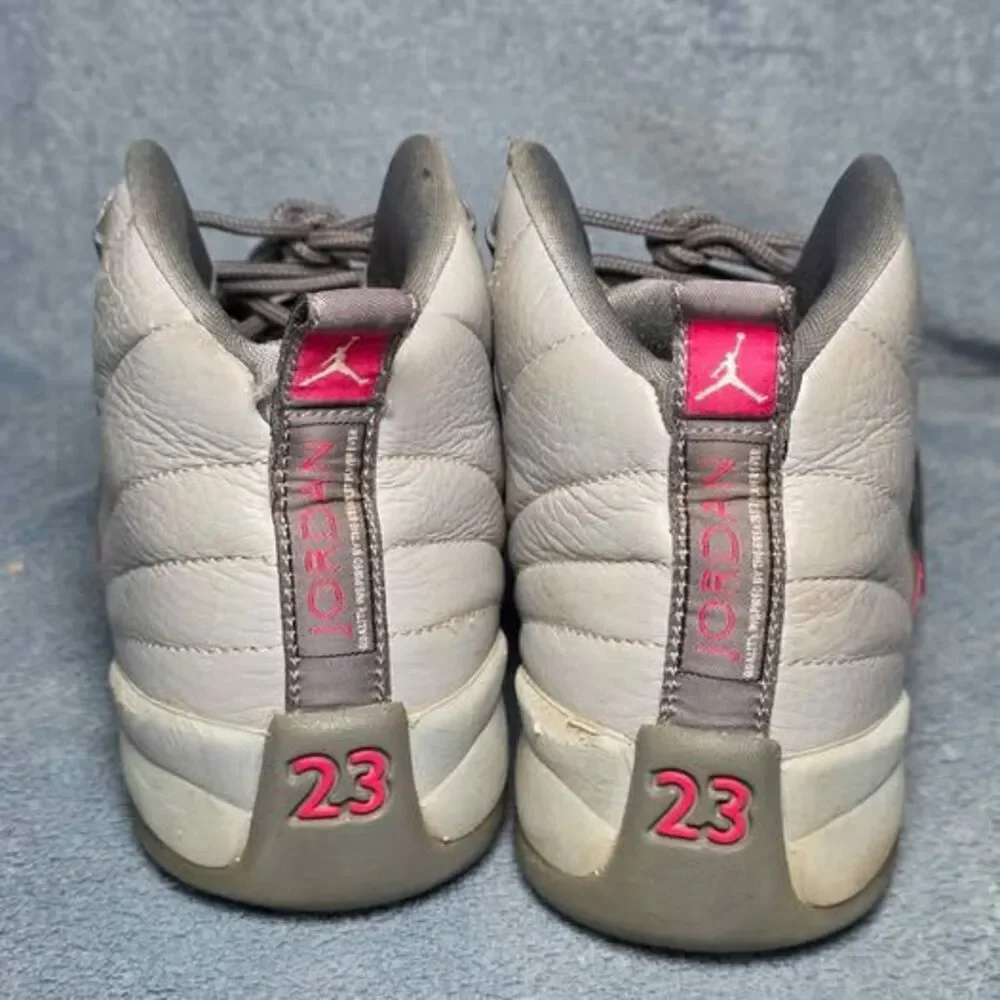 Air Jordan 12 Retro GG/GS 
